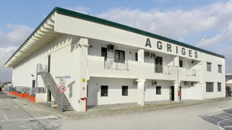 Agriges inaugura en 2026 su nueva planta de producción de microorganismos
